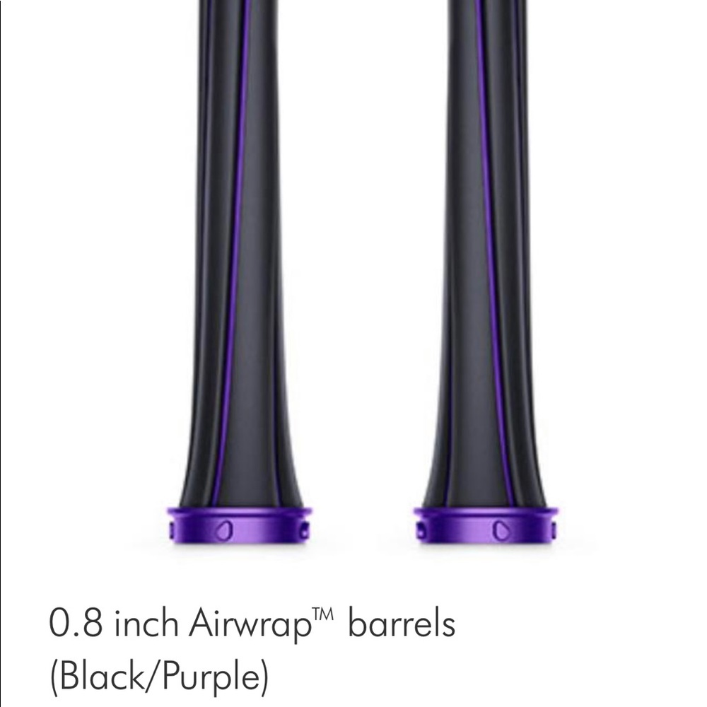 Dyson Airwrap Attachment (20mm) barrel